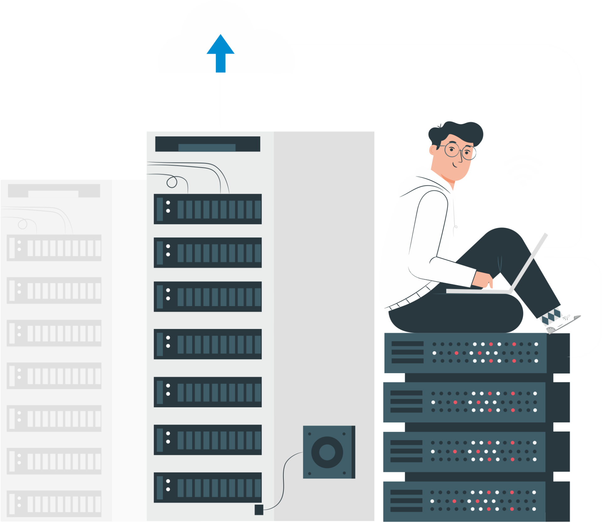 经济实惠且可靠的 cPanel 主机